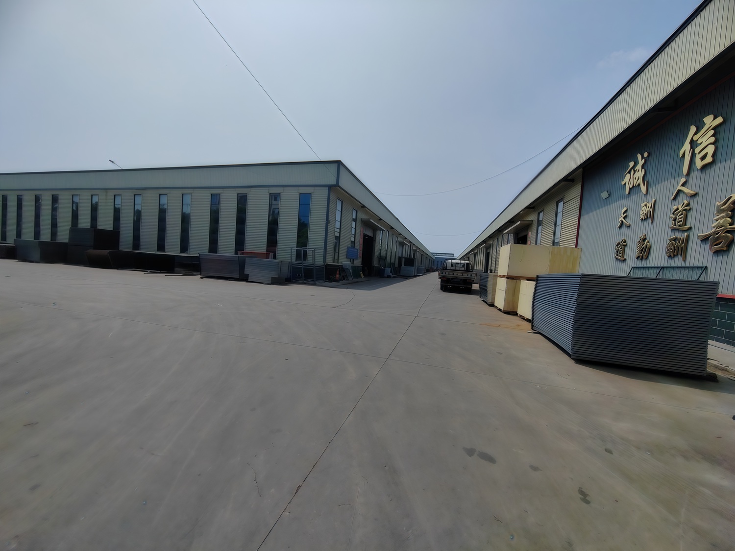 工厂展示